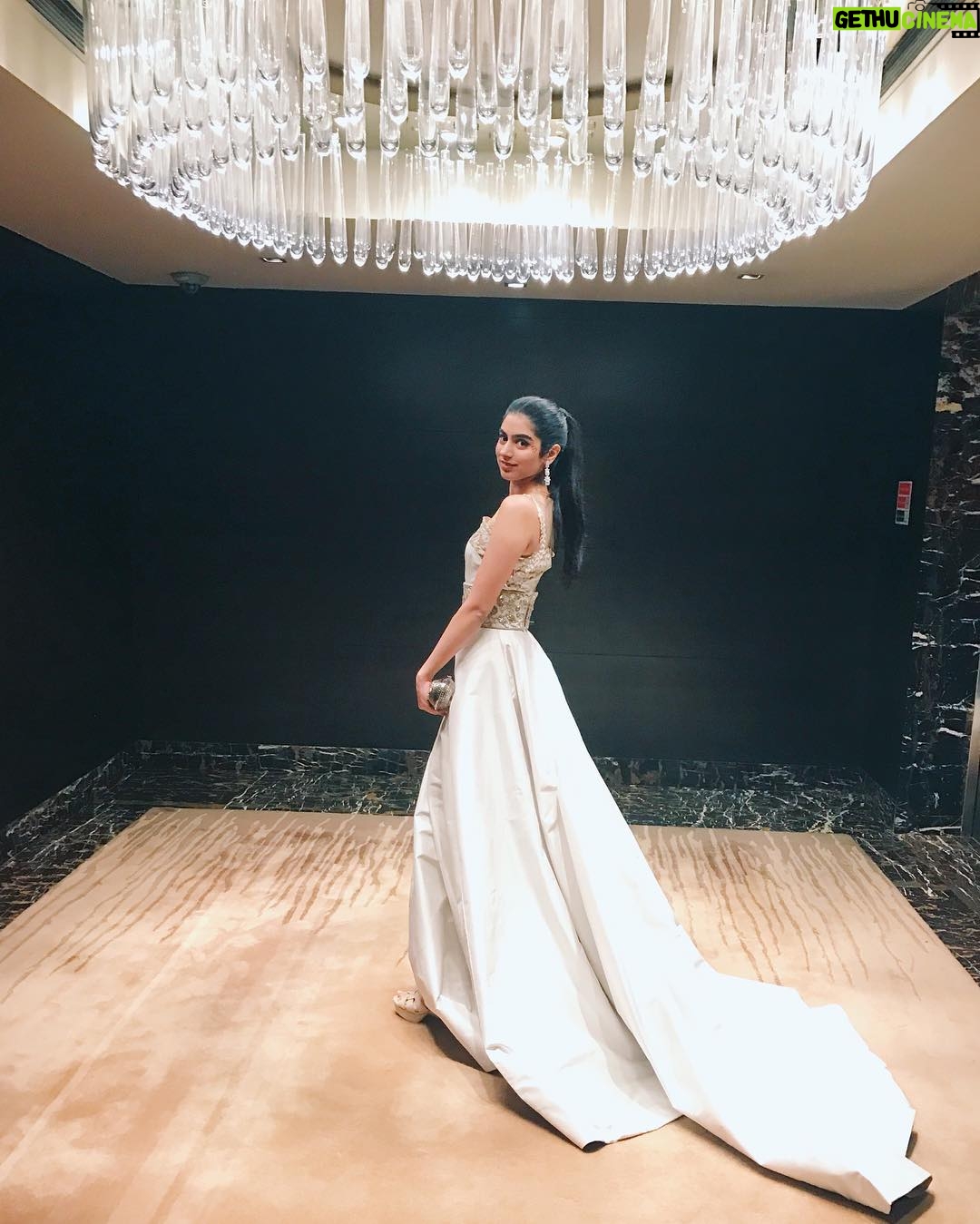 Sridevi - 30.5K Likes - My angel wearing our favourite @manishmalhotra05