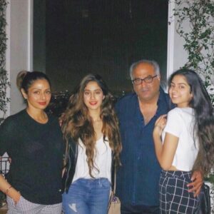 Sridevi Instagram - 😘