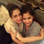 Sridevi Instagram - Coming soon..... ❤️❤️