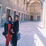 Sridevi Instagram -