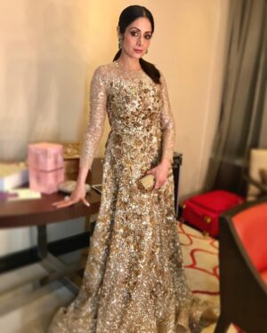 Sridevi Instagram - 