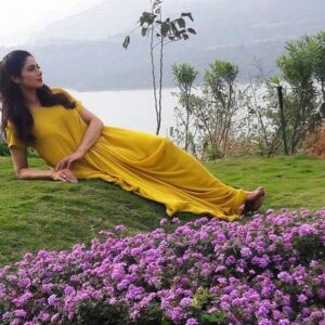 Sridevi Instagram - Detox @Atmantan @wellness haven with the best juices & salads, cleansing therapies, & meditative workouts - A true @MasterCleanse #Atmantan #be transformed #yoga #trx #spa #detox #wellness