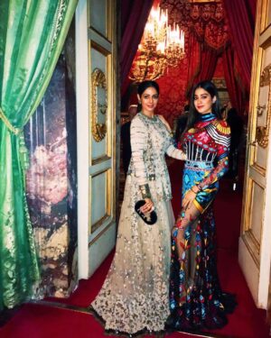 Sridevi Instagram - ❤️