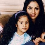 Sridevi Instagram - 👩‍👧💗