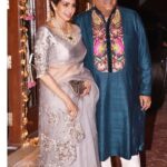 Sridevi Instagram - My number 1 💕