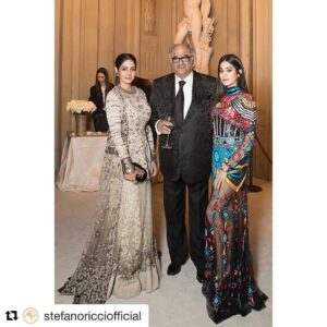Sridevi Instagram - 