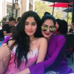 Sridevi Instagram - My angel 💕