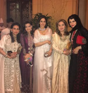 Sridevi Instagram - 