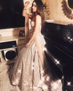 Sridevi Instagram - ✨✨✨✨ @manishmalhotra05