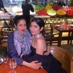 Sridevi Instagram – ❤️