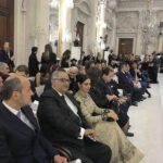 Sridevi Instagram - Spectacular fashion show by Stefano Ricci at the Pitti Palace in Florence!