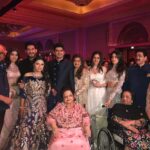 Sridevi Instagram – Welcome to the family Aashita ❤️