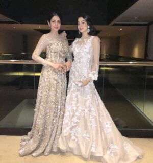Sridevi Instagram - 