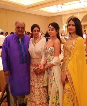 Sridevi Instagram - 💗