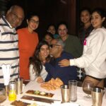 Sridevi Instagram - Happy birthday to my love ❤️