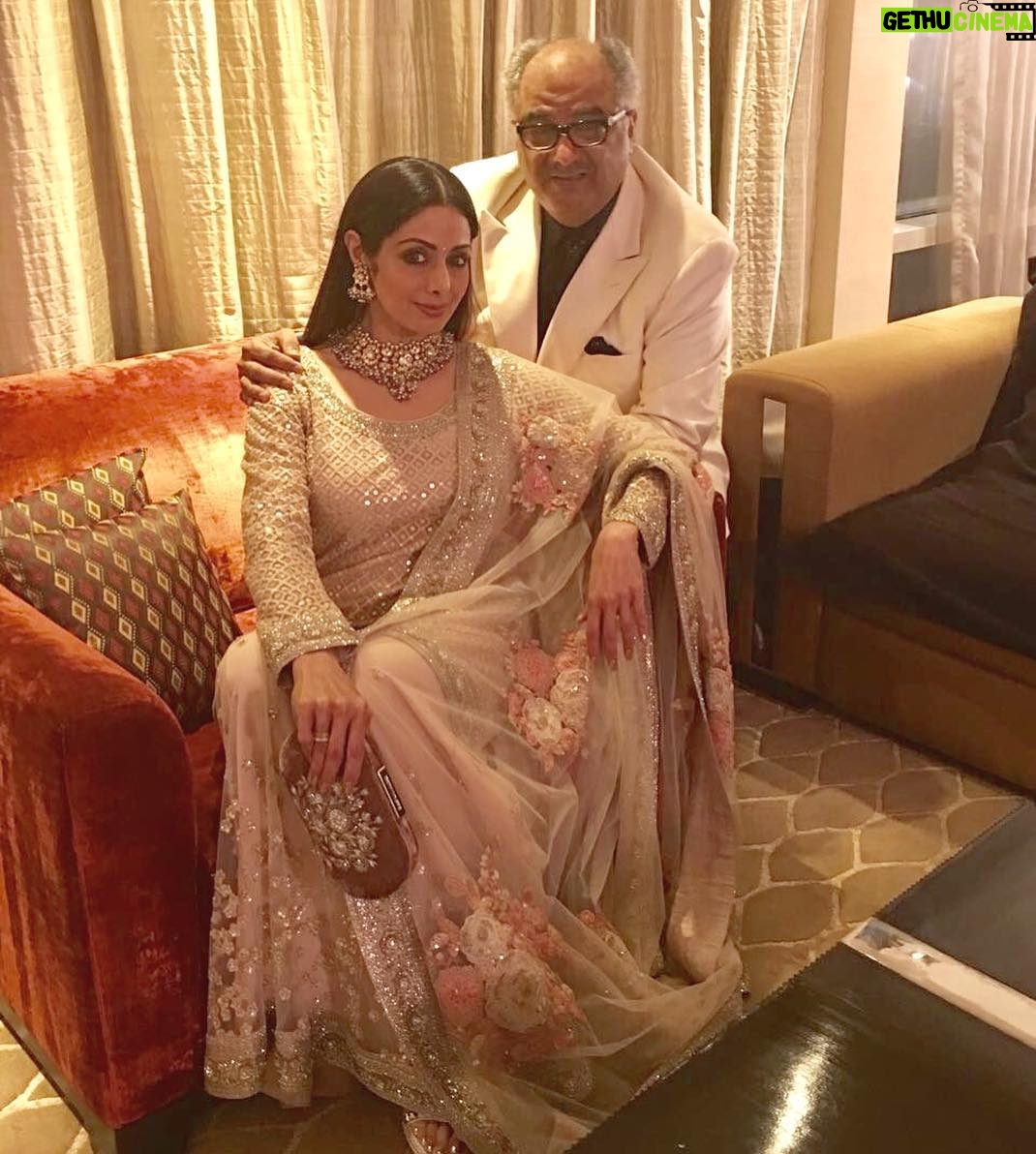 Sridevi - 29.1K Likes - ❤️❤️❤️❤️