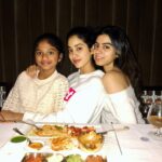 Sridevi Instagram - Babies ❤️
