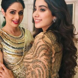 Sridevi Instagram -