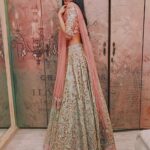 Sridevi Instagram - @manishmalhotra05 making my baby feel beautiful as always❤️
