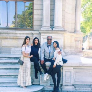 Sridevi Instagram - 