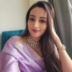 Srinidhi Ramesh Shetty Instagram - Hope u all had an amazingg weekend 💜 Anybody here who doesn't want Sunday to get over 👿🐒