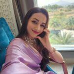 Srinidhi Ramesh Shetty Instagram - Hope u all had an amazingg weekend 💜 Anybody here who doesn't want Sunday to get over 👿🐒