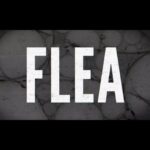 St. Vincent Instagram - Flea. Out now. 🩸