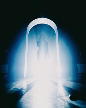 St. Vincent Instagram - night one
 
photos by @anthonypham