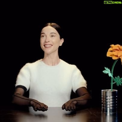 St. Vincent Instagram - Big Time Nothing. 4.23.24