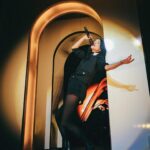St. Vincent Instagram – san francisco
#AllBornScreaming 
Photos by @skygreene