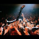 St. Vincent Instagram - san francisco #AllBornScreaming Photos by @skygreene