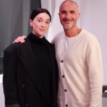 St. Vincent Instagram - ‘All Born Screaming’ from @st_vincent is almost yours. She talks to @zanelowe about the inspiration behind the album title, working with Dave Grohl, and performing live. Link in bio.