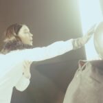 St. Vincent Instagram - All Born Screaming is out. And now I’m coming for you on tour.