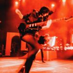St. Vincent Instagram - san francisco #AllBornScreaming Photos by @skygreene