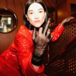 St. Vincent Instagram - NYLON / Link in bio. Photographer: @saraimari724 Writer: @mccarthylauren