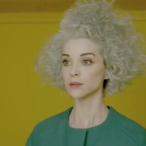 St. Vincent Instagram - St. Vincent was released 10 years ago today.