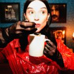 St. Vincent Instagram - NYLON / Link in bio. Photographer: @saraimari724 Writer: @mccarthylauren