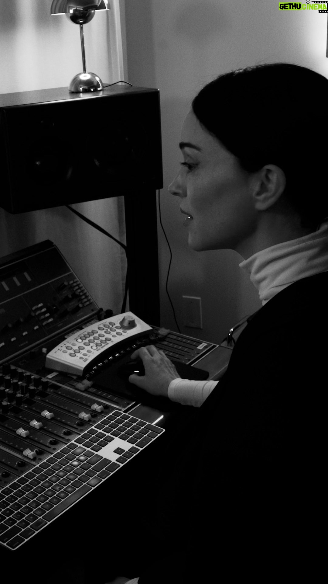 St. Vincent Instagram - The remix no one asked for. #BrokenMan