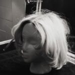 St. Vincent Instagram - Fade to black.
