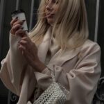 Stéphanie Clerbois Instagram - Notre nouvelle collection disponible sur www.SPEANA.fr ce mardi 15 novembre! 🤍☺️