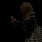 Stéphanie Clerbois Instagram - Toujours un plaisir de passer quelques jours à Paris.🤍