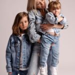 Stéphanie Clerbois Instagram - Je vous bombarde une dernière fois avec ce shooting parce que je ne sais pas quand sera le prochain.🤣 Je vais vous poster quelques autres photos ce soir en story vous allez mieux comprendre. Comme quoi les photos ne reflètent pas toujours la réalité.🤫🤦‍♀️😂 Je rigoles déjà avant de vous montrer tout ça.🤍 Bon dimanche à tous.☀️ @isabellecurnel.photography