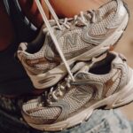 Stéphanie Clerbois Instagram - ⚡️👟 Tente de remporter un bon d’achat de 100€ @chaussures_marbaise !!! 👟⚡️ Pour participer, c’est simple: • suivre @chaussures_marbaise & @speana20 • taguer un max d’amis en commentaire • partager en story ce réel pour augmenter tes chances de gagner!!!! Résultat dimanche 29 octobre!!! Bonne chance à tous.🥰🍀🤍