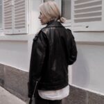 Stéphanie Clerbois Instagram - Winter mood 🦋 (pour l’anecdote il faisait -10ºC)