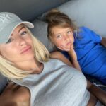Stéphanie Clerbois Instagram - Sunday 🌤️