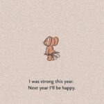 Stéphanie Clerbois Instagram - Une fin d’année avec des événements joyeux, d’autres plus tristes mais on garde le meilleur et on continue de positiver.🤍