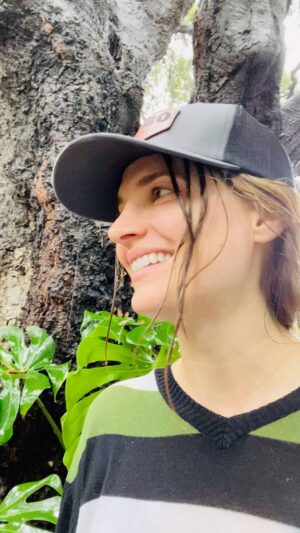 Stana Katic Instagram - #AFitterFunnerMe
Soooooo???!!!! Show of hands ✋🏽✋🏽✋🏽for who knocked Day One out?
And if you haven’t, yet… get your gear together & hop on board!
See you party people tomorrow!!
Xx
S