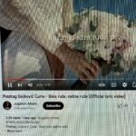 Stana Katic Instagram - #JuneTunes Pt. 2 Be well #PartyPeople !!! 💚 S Merci to 👇🏽 for the recs: @nick.seifurt @luisa.44 @byrneskatic @littlekatie_b