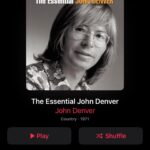Stana Katic Instagram - Phew!!!! I hope you all had a beautiful Father’s Day. We certainly did. 🌞🌞 Gotta catch up on music recommendations for #JuneTunes. Here’s the post for today, along with the John Denver song I forgot to attach last post. 💚 Have a great week! xS