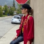 Stana Katic Instagram - 🛑